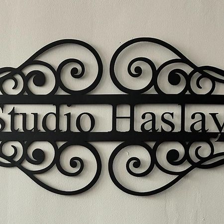 Le Studio Haslay Seraucourt En Plein Coeur De Ville De Bourges - Charme De L Ancien Et Confort Contemporain Eksteriør billede